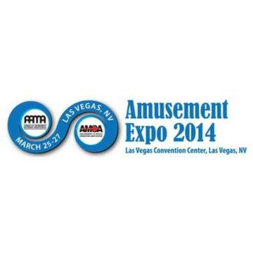 Amusement Expo Las Vegas 2014: Report