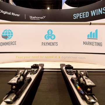 SkyTechSport Supports Speed Wins Campaign