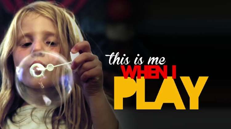 IPA Stands up for the Child’s Right to Play