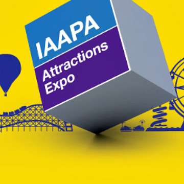 IAAPA Attractions Expo Kicks off Today
