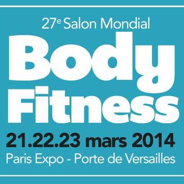 Salon Mondial Body Fitness Form Expo 2014: Report