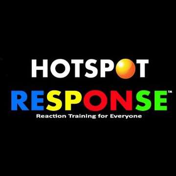 Reaction Training with Hotspot Response