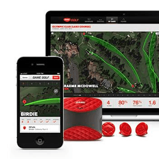 Game Golf Announces New Shot Performance Feature