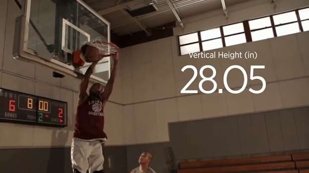 Blast Motion Introduces Blast Basketball and Blast ActionCam
