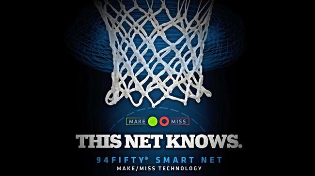 InfoMotion Launches 94Fifty SmartNet