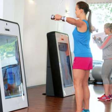 Pixformance Brings Intelligent Functional Training to Fitness Clubs