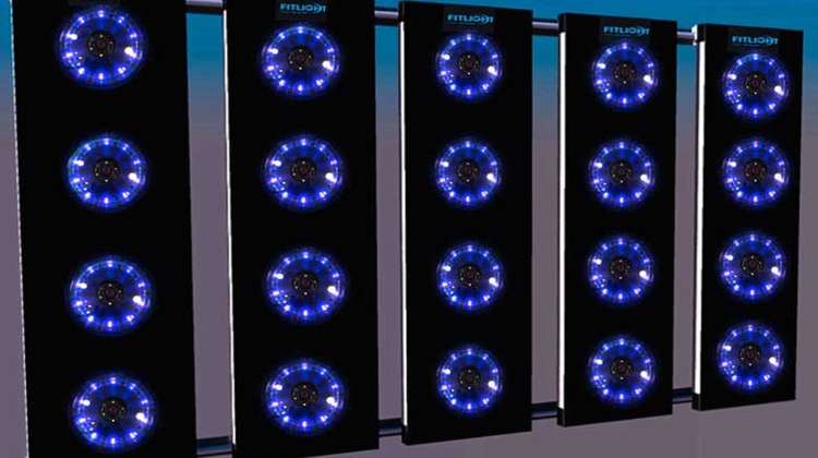 Fitlight Sports Announces Fitlight Panel Series