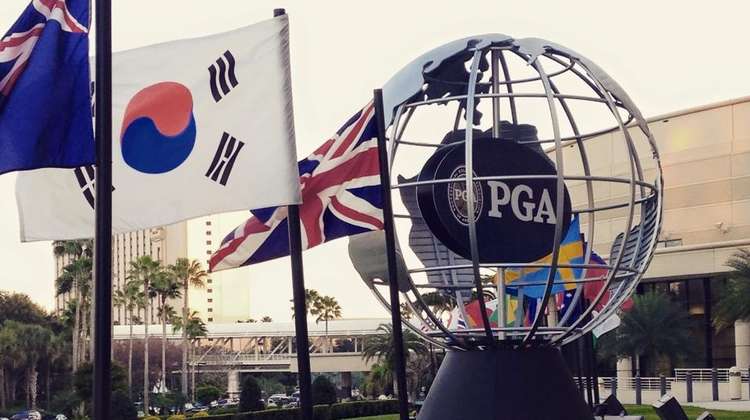 PGA Merchandise Show 2015: Report