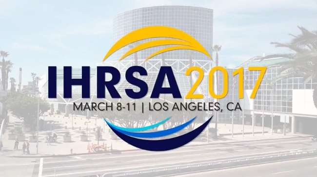 IHRSA 2017 Showcases Latest Technologies for Health and Fitness Clubs