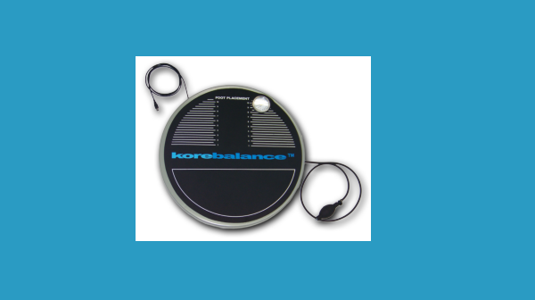 Med-Fit Systems Launches New Korebalance Kompact