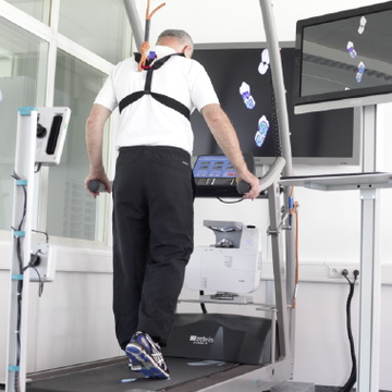 Rehawalk Delivers Innovative Gait Training for Neurological and Orthopaedic Recovery