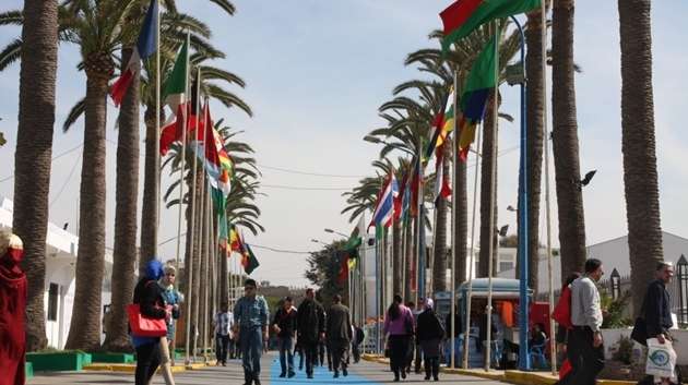 Medical Expo 2015 Announced