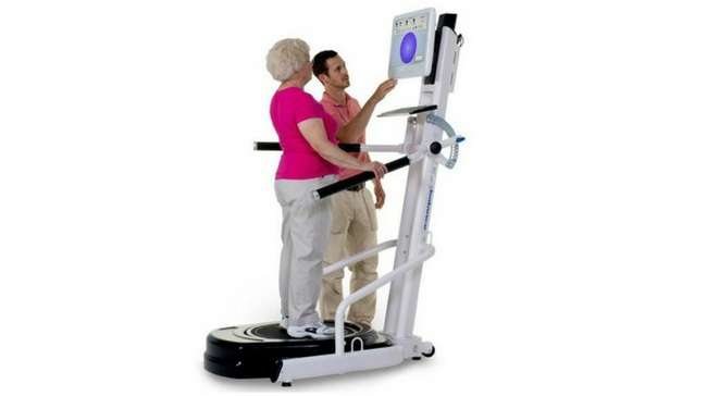 Medical Fitness Solutions Offers Versatile Range of Balance Training and Assessment Solutions