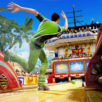 Kinect Sports Rivals to Be Presented at PAX East