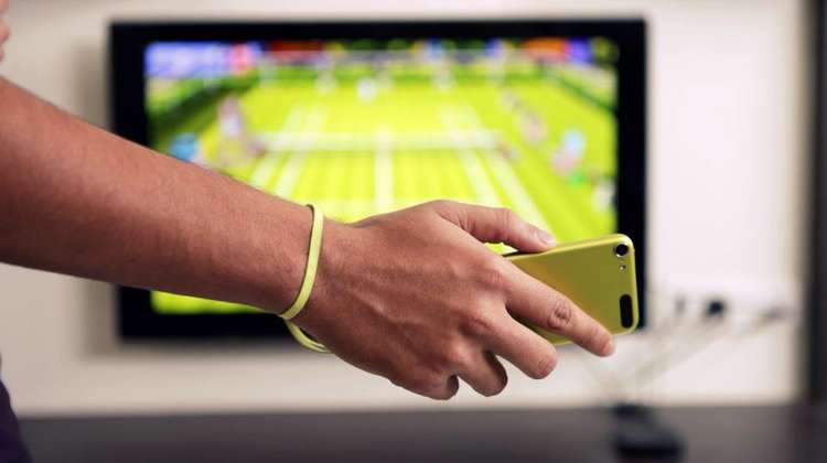 Rolocule Games Brings Motion Tennis to Apple TV