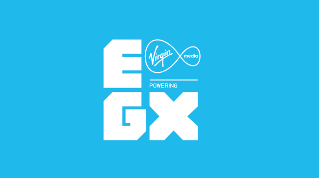 EGX London 2014 Kicks Off