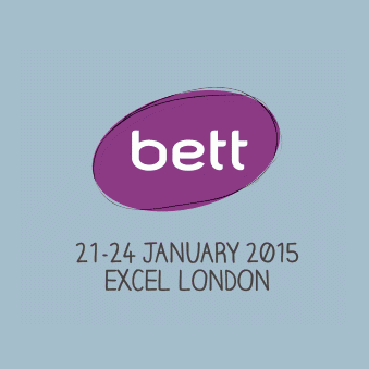 Bett Show 2015 to Feature Leading Learning Technologies