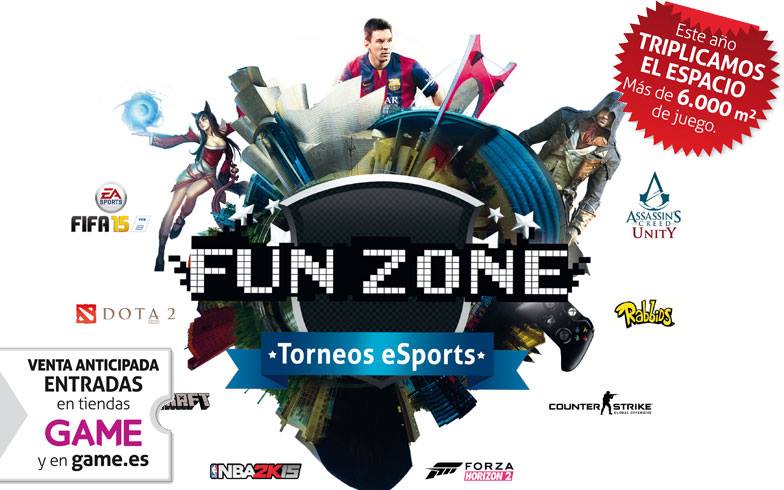 fun zone