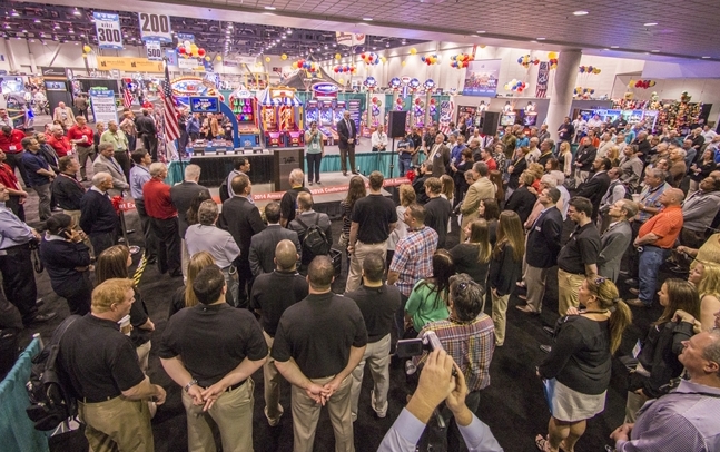 amusement expo