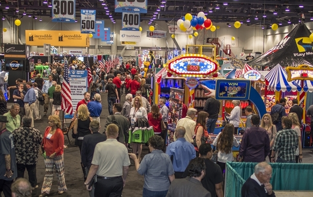 amusement expo