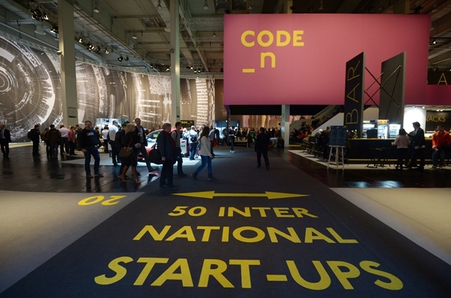 cebit hannover
