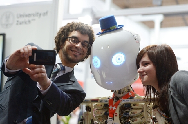 cebit hannover