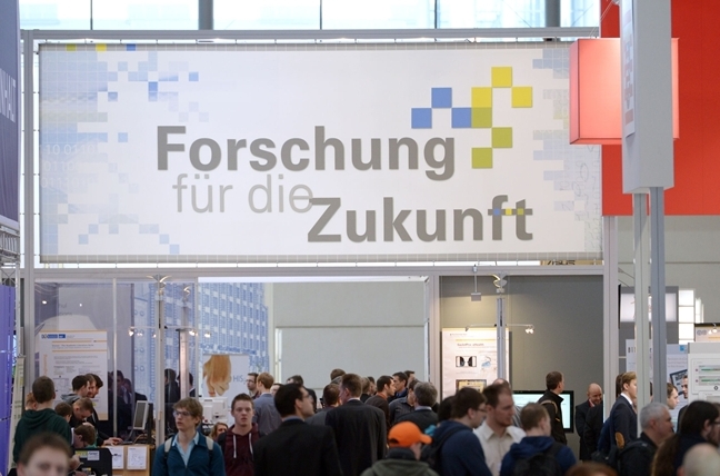 cebit hannover