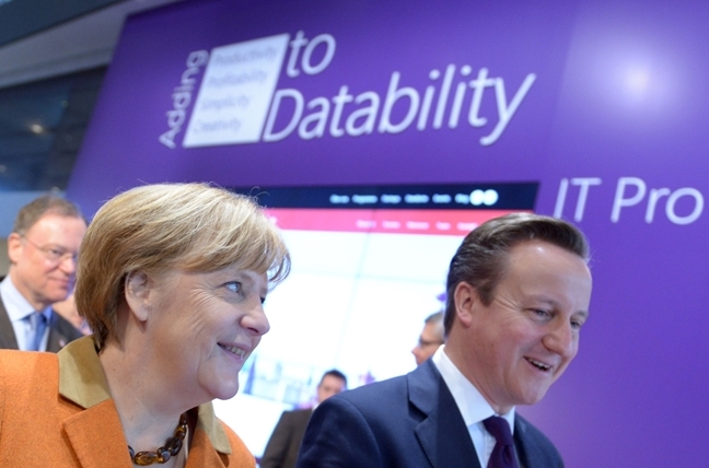 cebit hannover