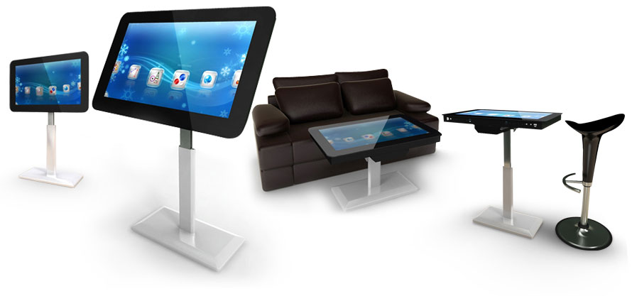motion magix wall