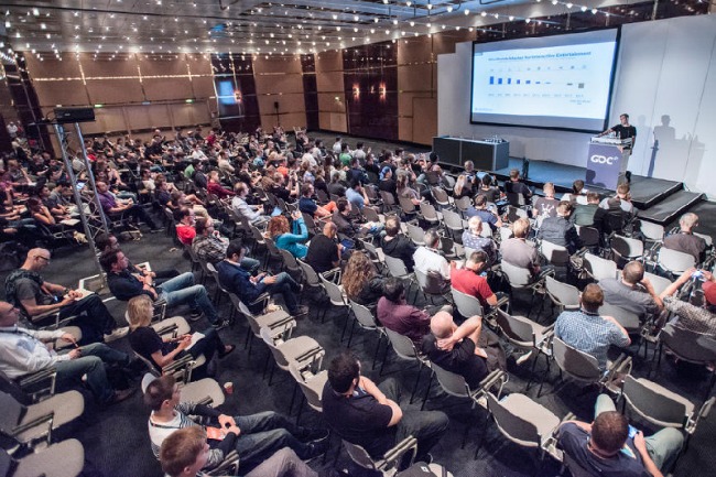 game developers conference