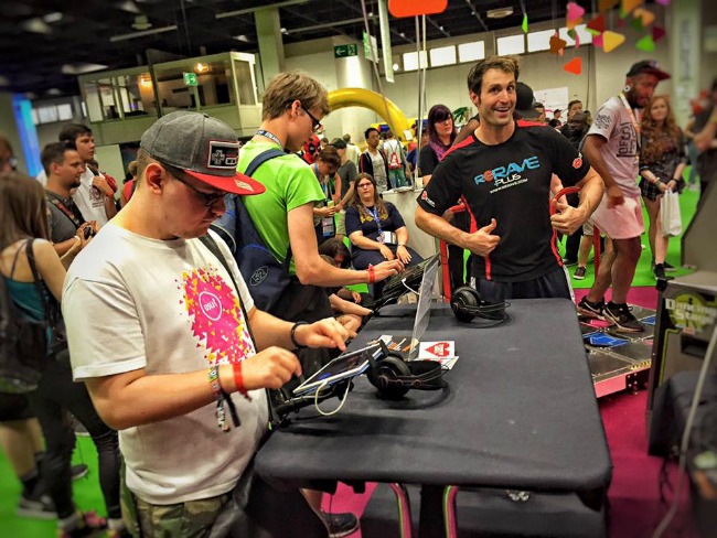 gamescom