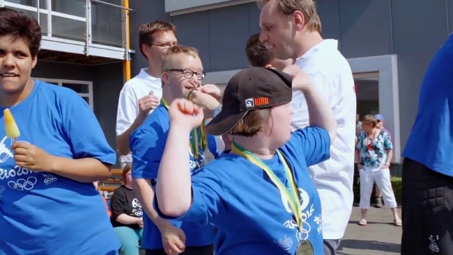 yalp paralympics