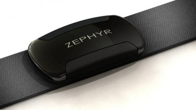 heart rate monitoring