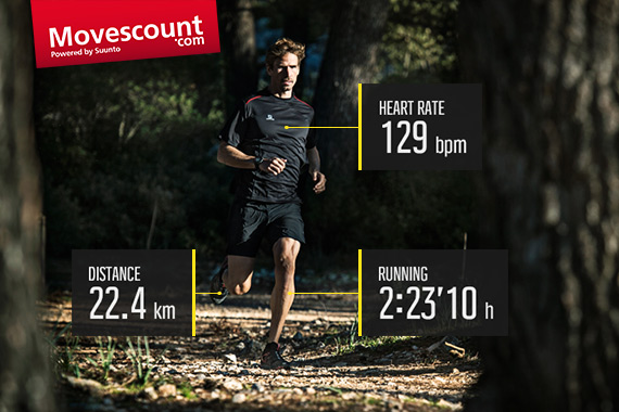 suunto movescount app