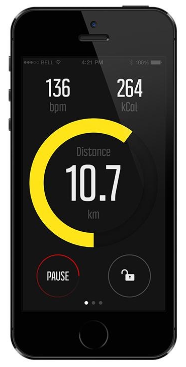 suunto movescount app
