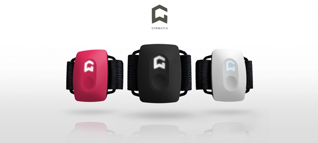 gymwatch sensor