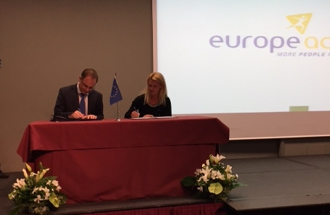 ewos europe avtive