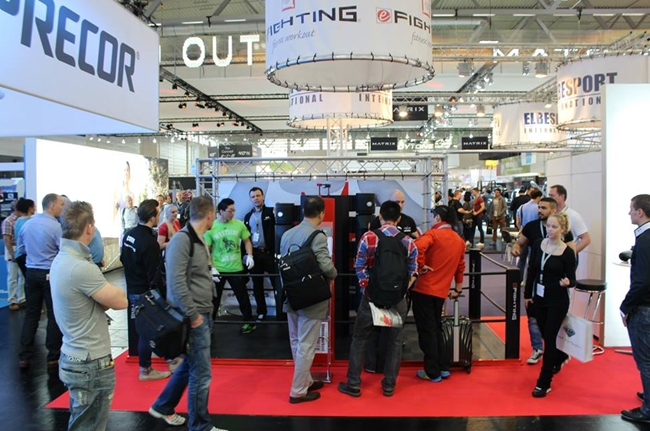 fibo 2015