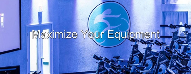 spivi metrix indoor cycling