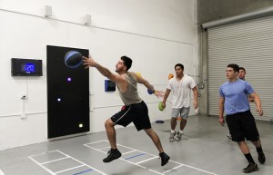 cognitive and speed trainer smart fit