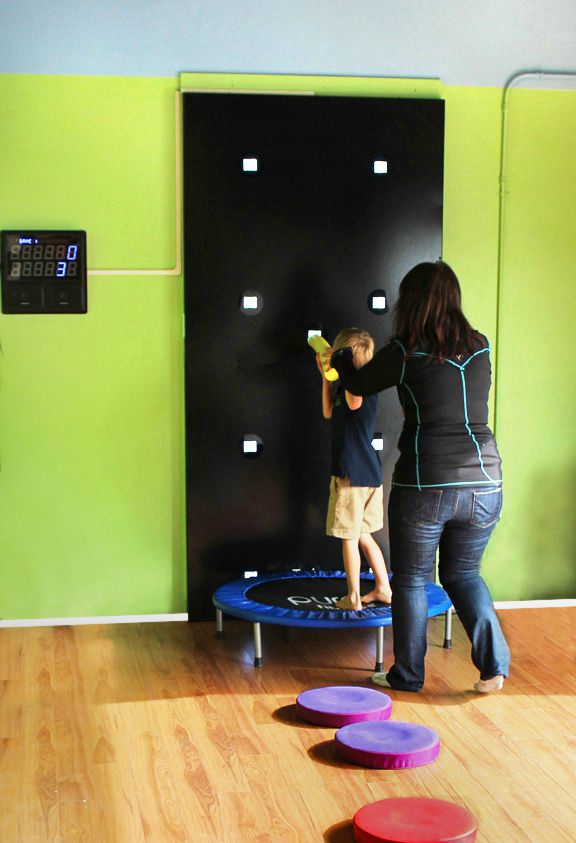 cognitive and speed trainer smart fit