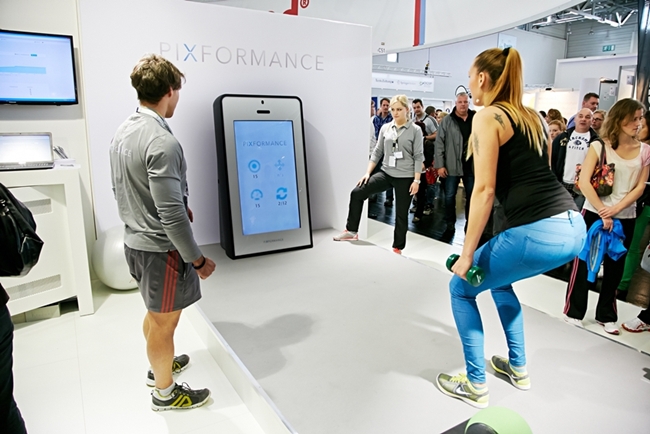 fibo poxformance