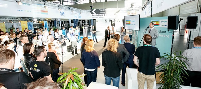 fibo award