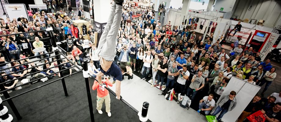 fibo active hall