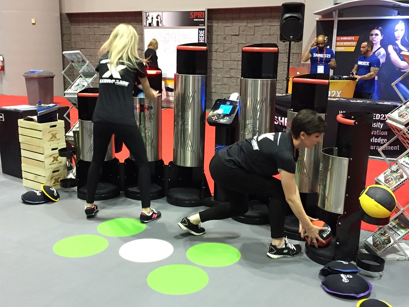 fit interactive