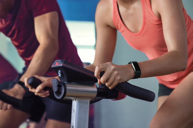 fitbit