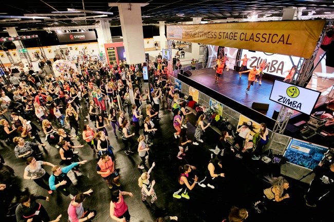 fibo passion