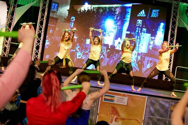 fibo passion