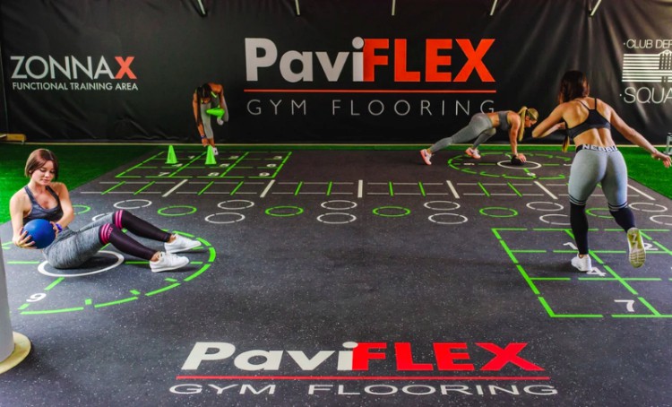 paviflex