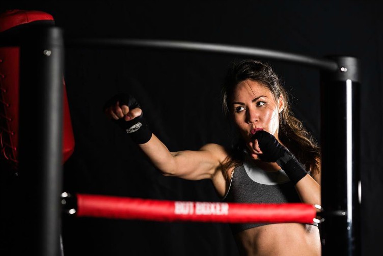 boxing simulator